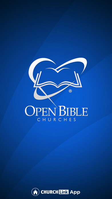 Emulate iPhone app Open Bible Churches using MyAndroid