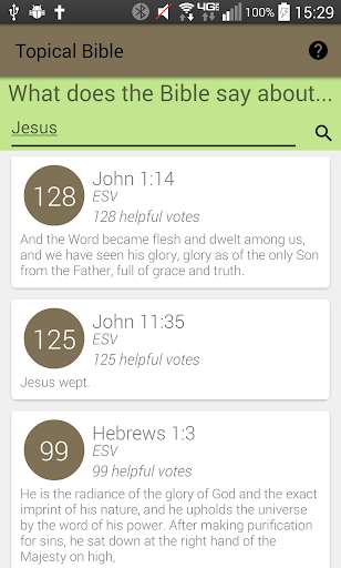 Run android online APK OpenBible.info Topical Bible from MyAndroid or emulate OpenBible.info Topical Bible using MyAndroid Run android online APK OpenBible.info Topical Bible from MyAndroid or emulate OpenBible.info Topical Bible using MyAndroid