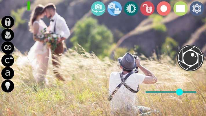 Emulate Android APK Open Camera DSLR Emulate Android APK Open Camera DSLR