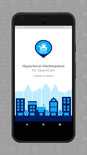 Run android online APK OpenCart Hyperlocal Mobile App from MyAndroid or emulate OpenCart Hyperlocal Mobile App using MyAndroid Run android online APK OpenCart Hyperlocal Mobile App from MyAndroid or emulate OpenCart Hyperlocal Mobile App using MyAndroid