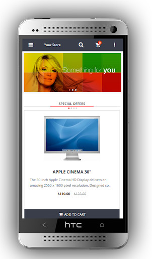 Emulate Android APK Opencart Store for Android Emulate Android APK Opencart Store for Android
