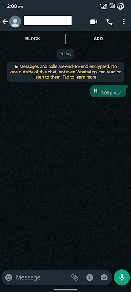 Run android online APK OpenChat from MyAndroid or emulate OpenChat using MyAndroid