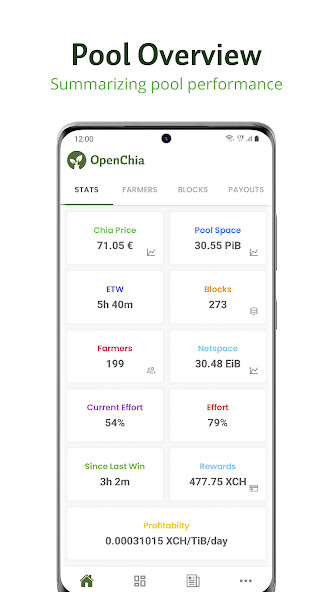 Run android online APK OpenChia - Chia Farming Pool from MyAndroid or emulate OpenChia - Chia Farming Pool using MyAndroid Run android online APK OpenChia - Chia Farming Pool from MyAndroid or emulate OpenChia - Chia Farming Pool using MyAndroid
