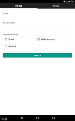 Emulate Android APK OpenCHS Emulate Android APK OpenCHS