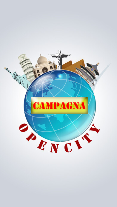 Emulate iPhone app Open City Campagna using MyAndroid Emulate iPhone app Open City Campagna using MyAndroid