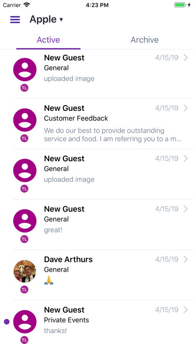 Emulate iPhone app OpenCity - Text your customers using MyAndroid Emulate iPhone app OpenCity - Text your customers using MyAndroid