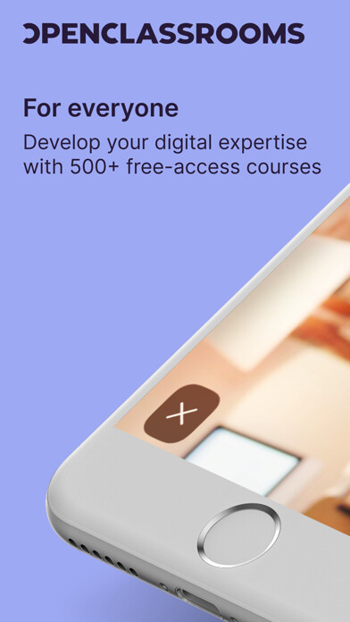 Emulate iPhone app OpenClassrooms: Online courses using MyAndroid Emulate iPhone app OpenClassrooms: Online courses using MyAndroid