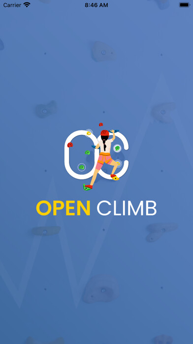Emulate iPhone app OpenClimb using MyAndroid Emulate iPhone app OpenClimb using MyAndroid