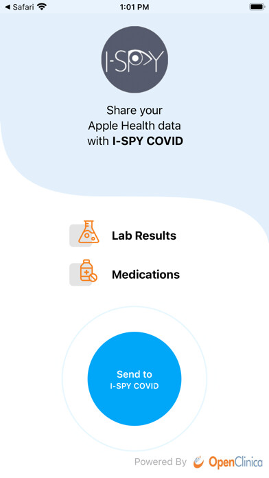 Emulate iPhone app OpenClinica using MyAndroid Emulate iPhone app OpenClinica using MyAndroid