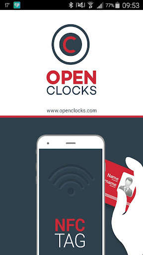 Run android online APK OpenClocks NFC from MyAndroid or emulate OpenClocks NFC using MyAndroid Run android online APK OpenClocks NFC from MyAndroid or emulate OpenClocks NFC using MyAndroid