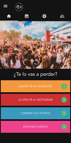 Run android online APK Open Colors Tour from MyAndroid or emulate Open Colors Tour using MyAndroid