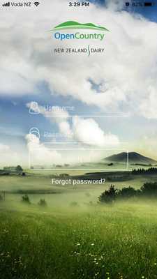 Emulate Android APK Open Country