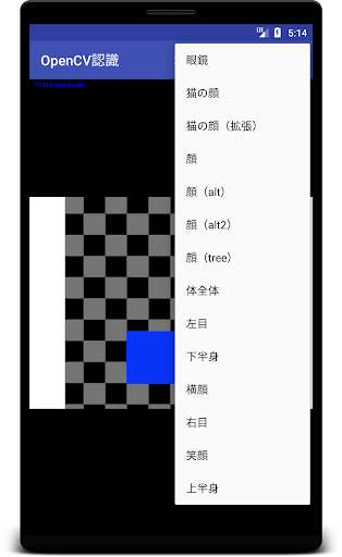 Run android online APK OpenCV - Cascade Classifier (Object recognition) from MyAndroid or emulate OpenCV - Cascade Classifier (Object recognition) using MyAndroid