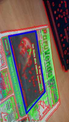 Emulate Android APK OpenCV