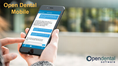 Emulate iPhone app Open Dental using MyAndroid Emulate iPhone app Open Dental using MyAndroid