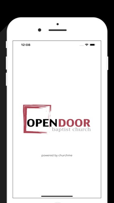 Emulate iPhone app Open Door Baptist Church App using MyAndroid Emulate iPhone app Open Door Baptist Church App using MyAndroid