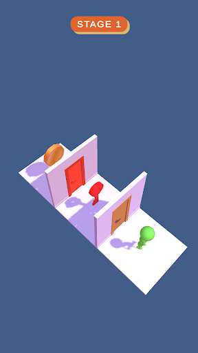 Run android online APK Open Door Please! from MyAndroid or emulate Open Door Please! using MyAndroid