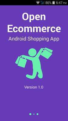 Emulate Android APK Open Ecommerce Emulate Android APK Open Ecommerce