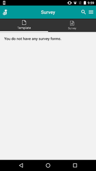 Run android online APK OpenEMIS Survey from MyAndroid or emulate OpenEMIS Survey using MyAndroid