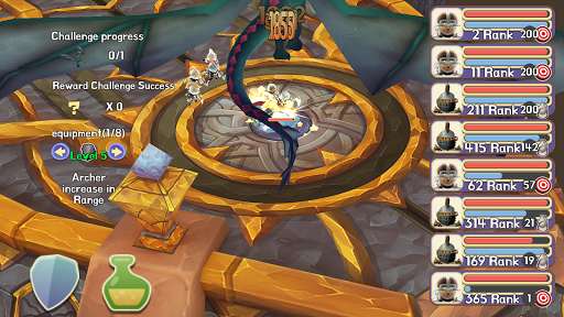 Run android online APK Open Fantasy from MyAndroid or emulate Open Fantasy using MyAndroid