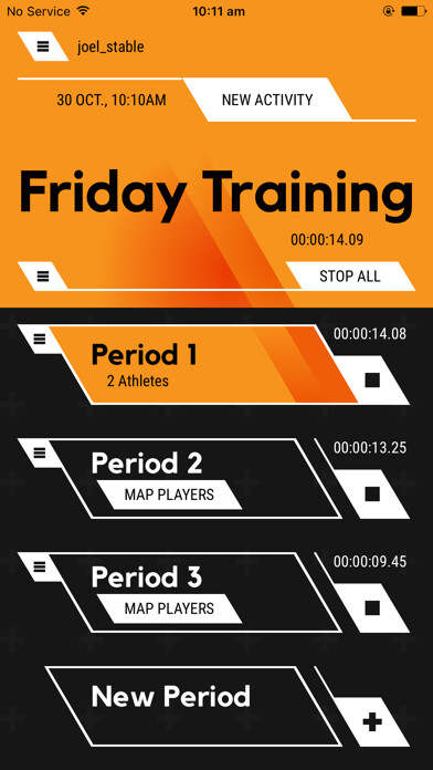 Emulate iPhone app Openfield Plus using MyAndroid Emulate iPhone app Openfield Plus using MyAndroid