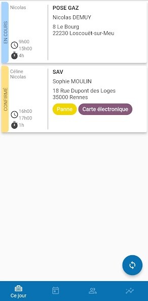 Run android online APK Open Fire from MyAndroid or emulate Open Fire using MyAndroid