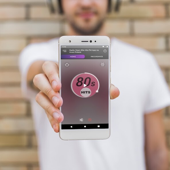 Run android online APK Open FM Radio 80s Hits App PL from MyAndroid or emulate Open FM Radio 80s Hits App PL using MyAndroid Run android online APK Open FM Radio 80s Hits App PL from MyAndroid or emulate Open FM Radio 80s Hits App PL using MyAndroid
