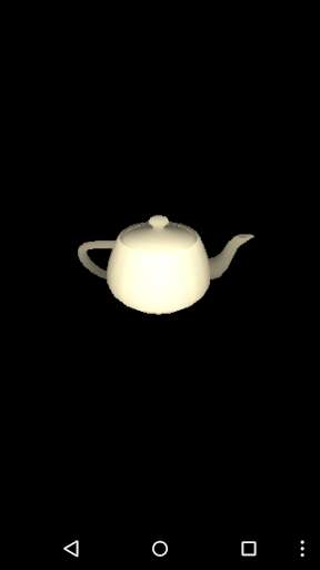 Run android online APK OpenGL Exploding Teapot from MyAndroid or emulate OpenGL Exploding Teapot using MyAndroid Run android online APK OpenGL Exploding Teapot from MyAndroid or emulate OpenGL Exploding Teapot using MyAndroid