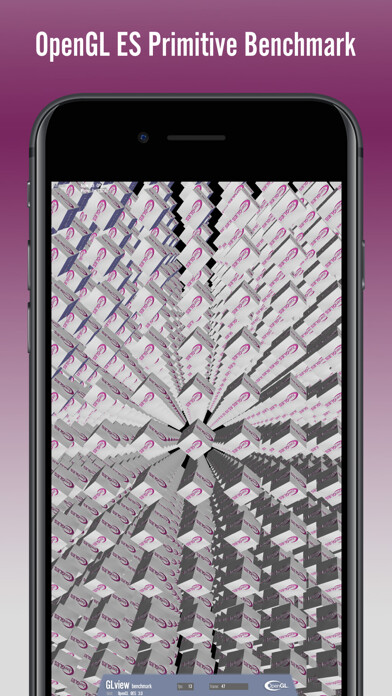Emulate iPhone app OpenGL Extensions Viewer using MyAndroid Emulate iPhone app OpenGL Extensions Viewer using MyAndroid