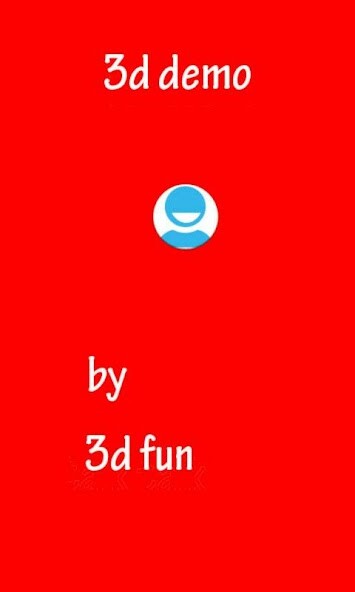 Run android online APK OpenGL low poly demo from MyAndroid or emulate OpenGL low poly demo using MyAndroid