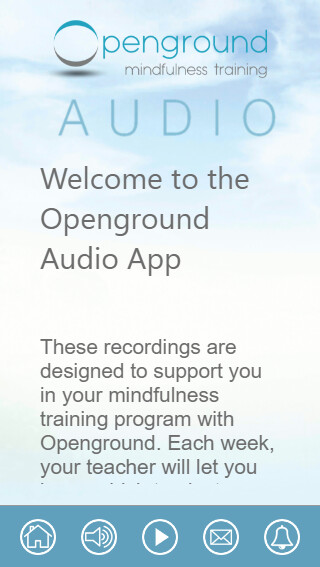 Run android online APK Openground Mindfulness from MyAndroid or emulate Openground Mindfulness using MyAndroid Run android online APK Openground Mindfulness from MyAndroid or emulate Openground Mindfulness using MyAndroid