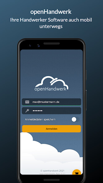 Run android online APK openHandwerk from MyAndroid or emulate openHandwerk using MyAndroid Run android online APK openHandwerk from MyAndroid or emulate openHandwerk using MyAndroid