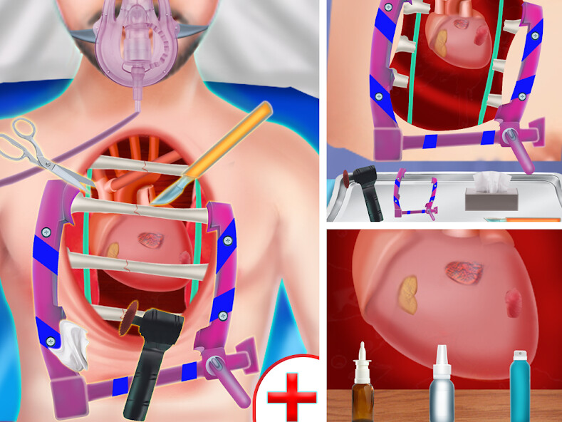 Run android online APK Open Heart Surgery Hospital from MyAndroid or emulate Open Heart Surgery Hospital using MyAndroid Run android online APK Open Heart Surgery Hospital from MyAndroid or emulate Open Heart Surgery Hospital using MyAndroid