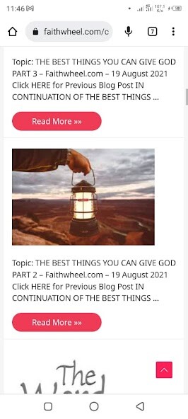 Run android online APK Open Heaven Daily Devotional from MyAndroid or emulate Open Heaven Daily Devotional using MyAndroid Run android online APK Open Heaven Daily Devotional from MyAndroid or emulate Open Heaven Daily Devotional using MyAndroid