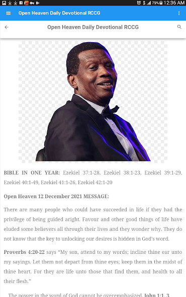 Run android online APK OpenHeaven RCCG Devotional from MyAndroid or emulate OpenHeaven RCCG Devotional using MyAndroid Run android online APK OpenHeaven RCCG Devotional from MyAndroid or emulate OpenHeaven RCCG Devotional using MyAndroid