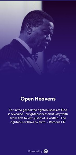 Run android online APK Open Heavens 2023 Official from MyAndroid or emulate Open Heavens 2023 Official using MyAndroid Run android online APK Open Heavens 2023 Official from MyAndroid or emulate Open Heavens 2023 Official using MyAndroid