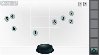 Emulate iPhone app Open It!30 Doors using MyAndroid Emulate iPhone app Open It!30 Doors using MyAndroid