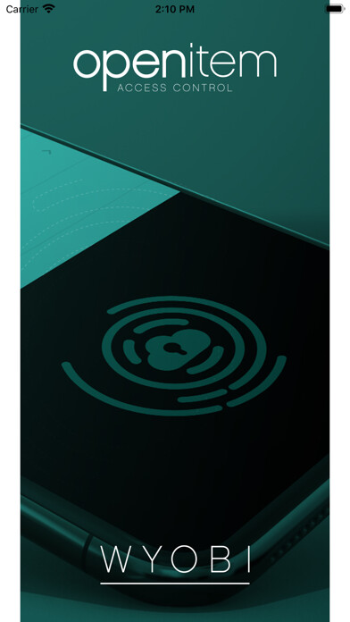 Emulate iPhone app OpenItem App Access Control using MyAndroid Emulate iPhone app OpenItem App Access Control using MyAndroid