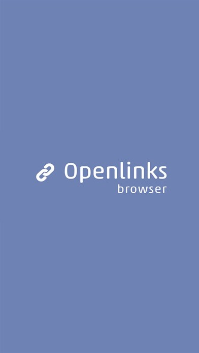 Emulate iPhone app Openlinks browser using MyAndroid Emulate iPhone app Openlinks browser using MyAndroid