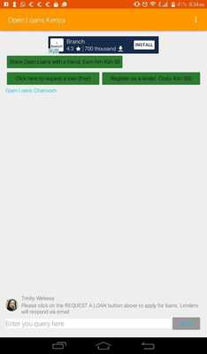 Emulate Android APK Open Loans Barbados Emulate Android APK Open Loans Barbados