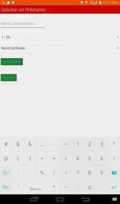 Emulate Android APK Open Loans Equatorial Guinea