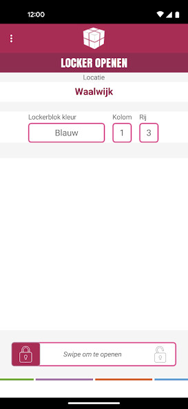 Emulate iPhone app OpenLocker using MyAndroid Emulate iPhone app OpenLocker using MyAndroid