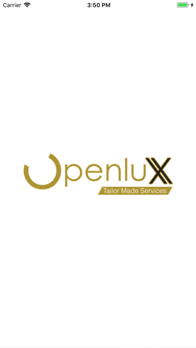Emulate iPhone app OpenLUX using MyAndroid Emulate iPhone app OpenLUX using MyAndroid