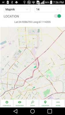 Emulate Android APK Open Maps Emulate Android APK Open Maps