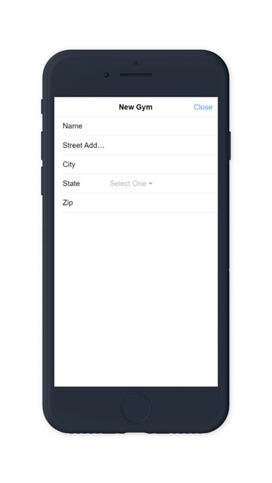 Emulate iPhone app Open Mat using MyAndroid Emulate iPhone app Open Mat using MyAndroid