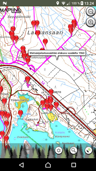 Run android online APK Openmetsä Mobile from MyAndroid or emulate Openmetsä Mobile using MyAndroid Run android online APK Openmetsä Mobile from MyAndroid or emulate Openmetsä Mobile using MyAndroid