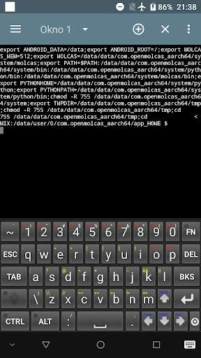 Run android online APK OPENMOLCAS (arm) from MyAndroid or emulate OPENMOLCAS (arm) using MyAndroid Run android online APK OPENMOLCAS (arm) from MyAndroid or emulate OPENMOLCAS (arm) using MyAndroid