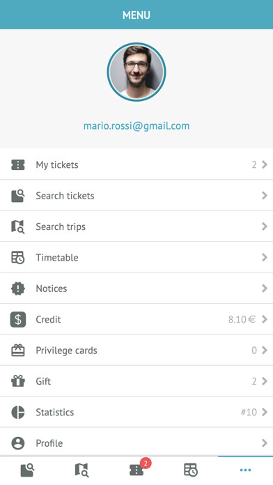 Run android online APK OpenMove from MyAndroid or emulate OpenMove using MyAndroid