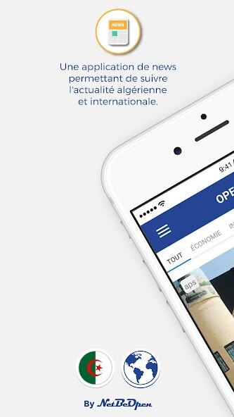 Run android online APK Open News from MyAndroid or emulate Open News using MyAndroid Run android online APK Open News from MyAndroid or emulate Open News using MyAndroid