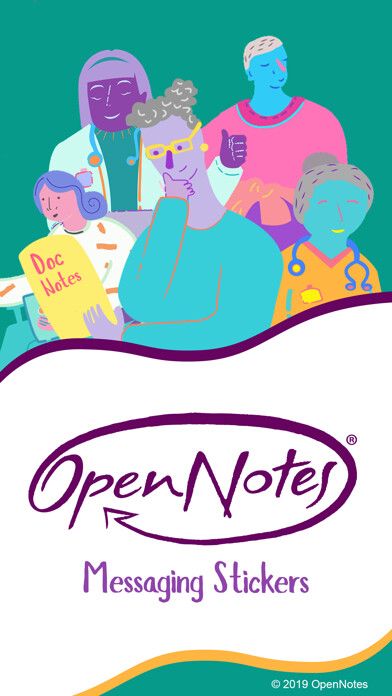 Emulate iPhone app OpenNotes using MyAndroid